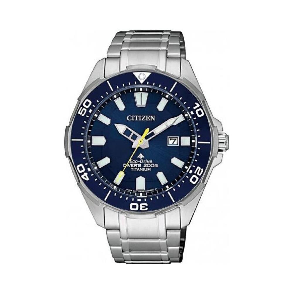 Citizen - Orologio Citizen Promaster Diver's 200 Eco Drive - ePRICE