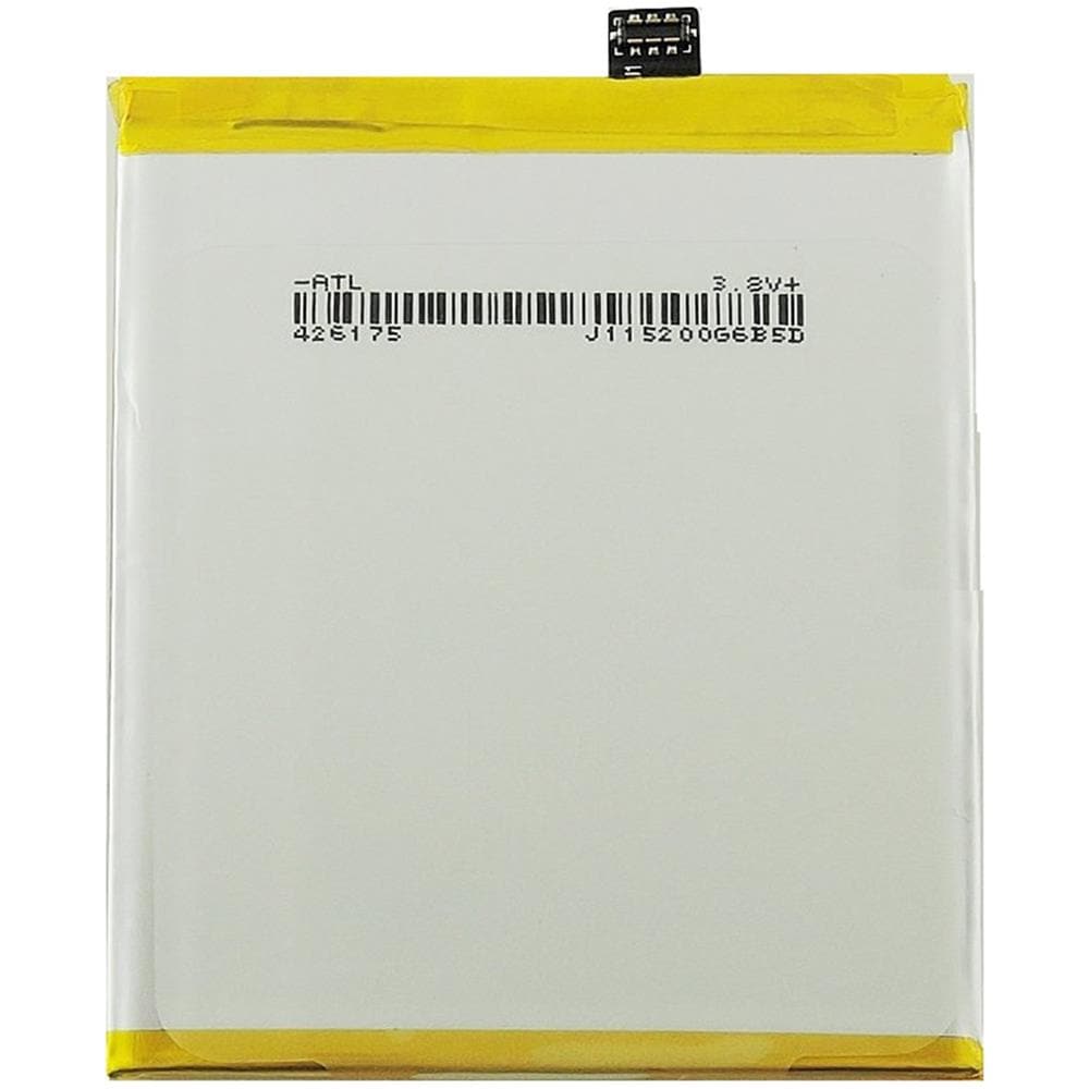 Sostituzione Batteria Pila Ricambio Originale Meizu Bt45a 3100mah Per Pro 5 Pro5 - Foto 2