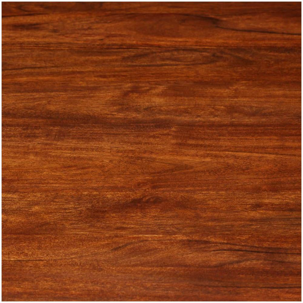 Tavolino da Salotto in Legno Massello 110x60x45 cm - Foto 2