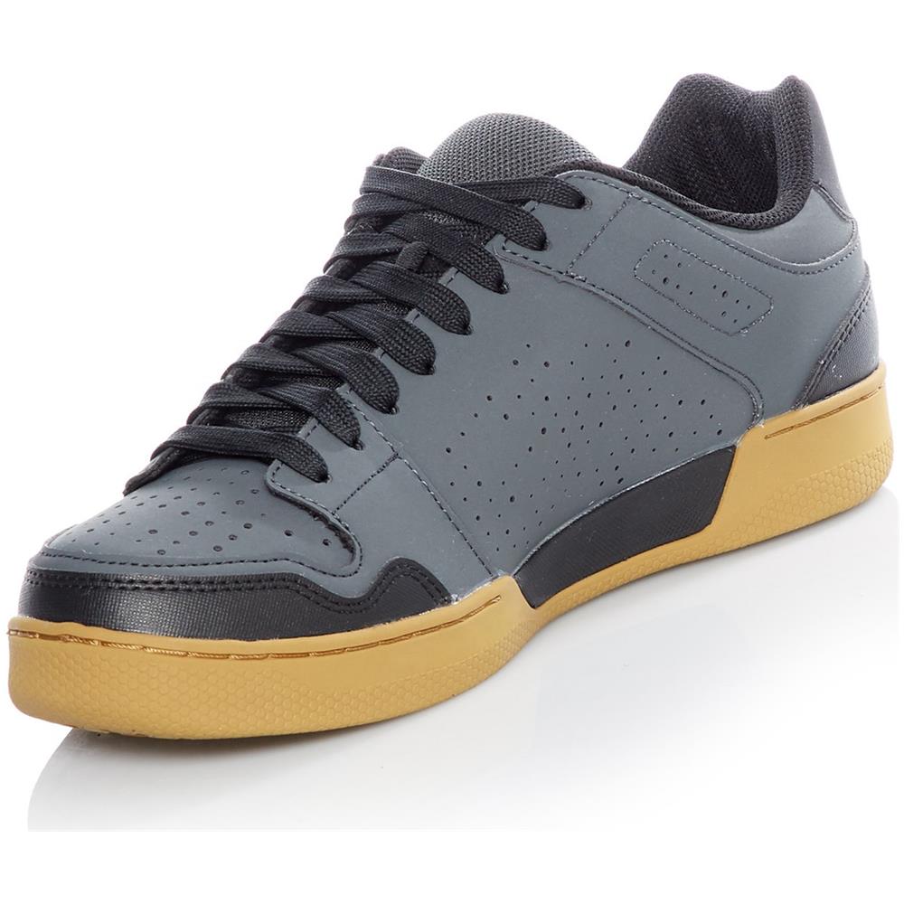 Scarpe Mtb Giro 2019 Jacket Ii Dark Shadow Gum (eu 43, Grigio) - Foto 2