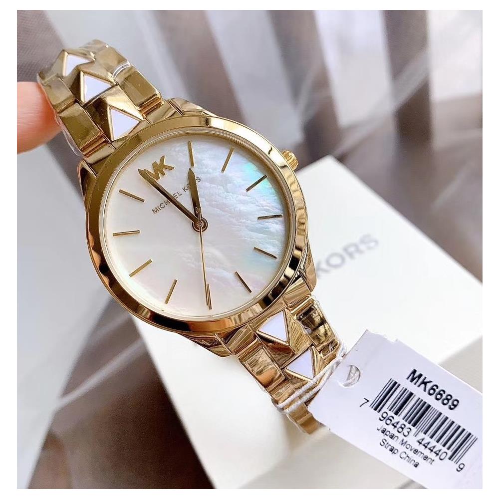 Orologio - Mk6689 - Foto 2