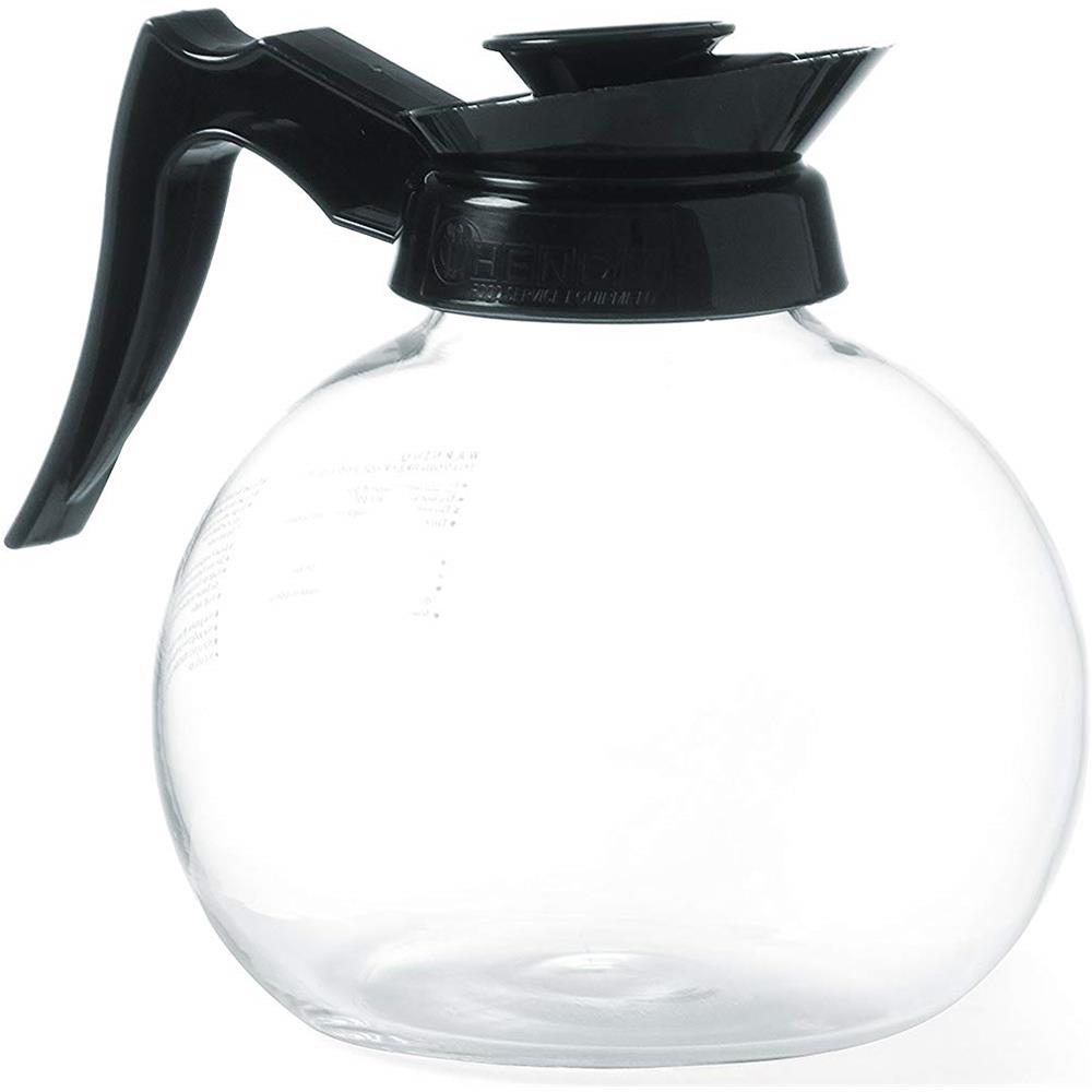 445907caraffa In Vetro, 1.8l - Foto 1