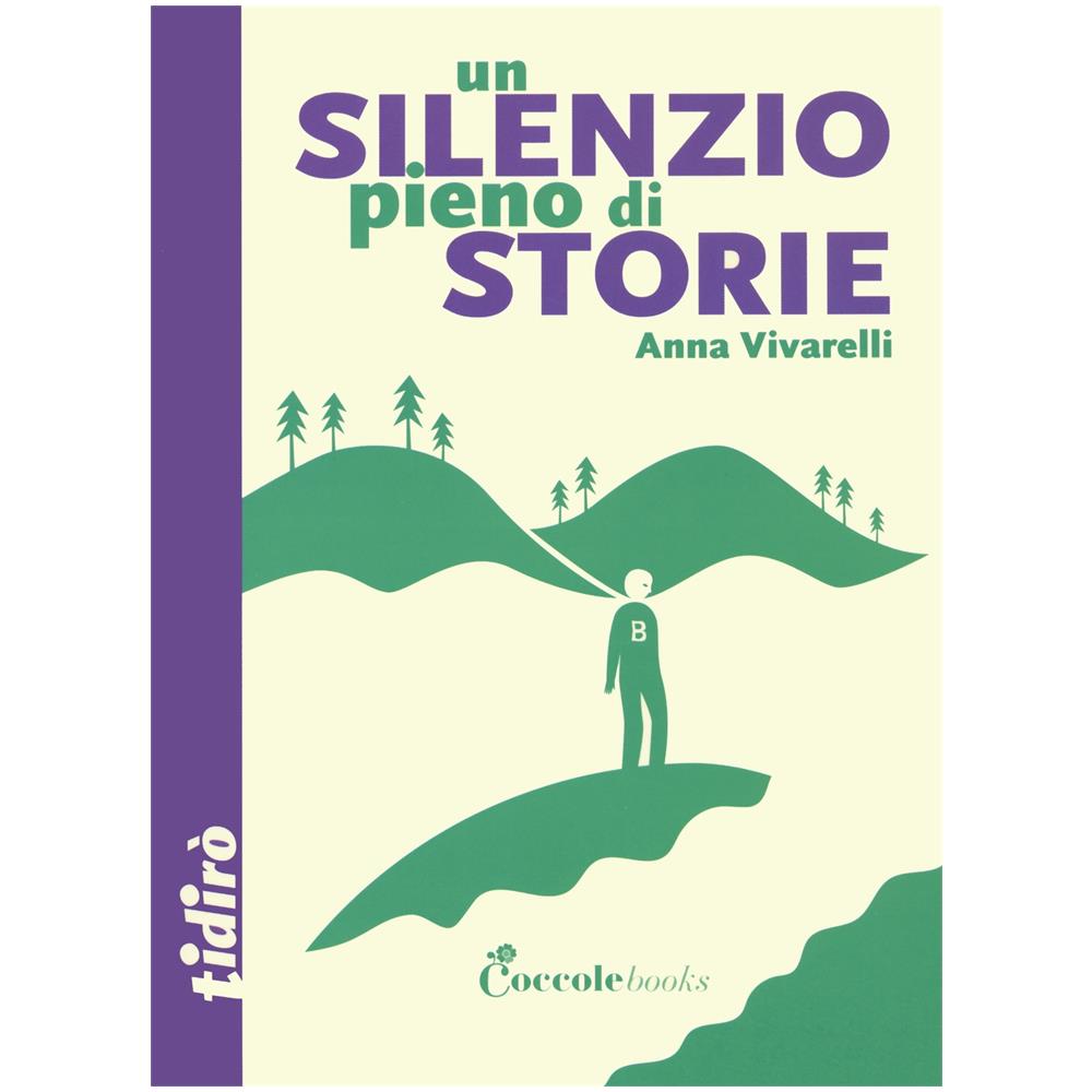 Anna Vivarelli - Un Silenzio Pieno Di Storie - Foto 1