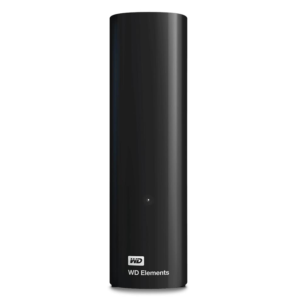 Elements Black 18tb 3.5in Usb 3.0/2.0 - Foto 2