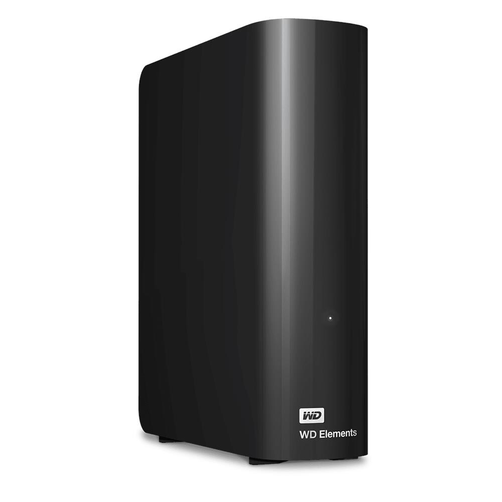Elements Black 18tb 3.5in Usb 3.0/2.0 - Foto 3