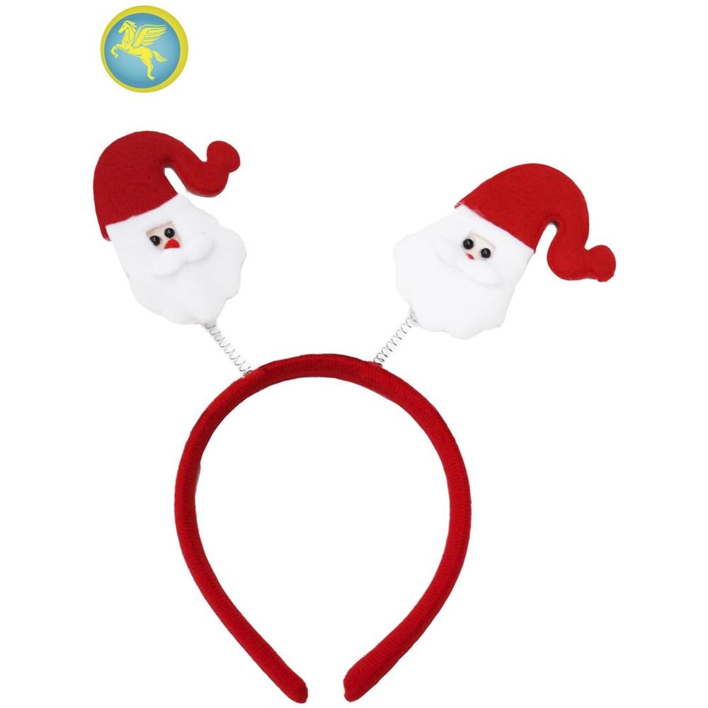 Frontino Di Babbo Natale Economico - Foto 1