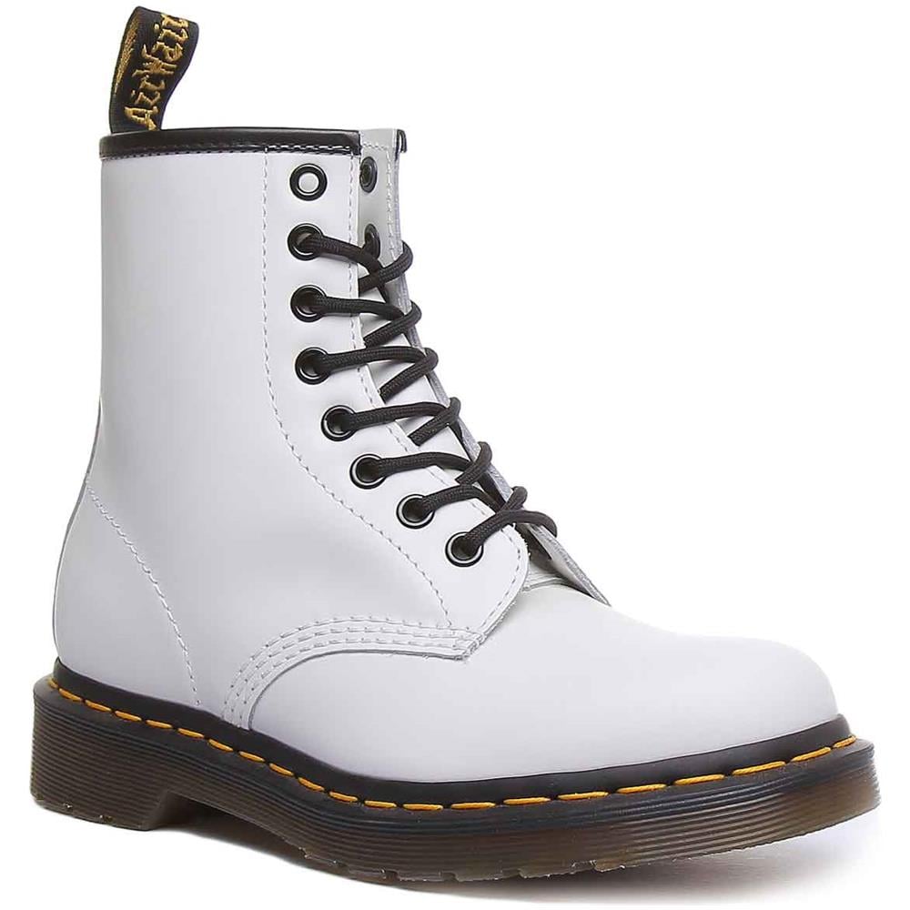 1460 Smooth In White - Foto 1