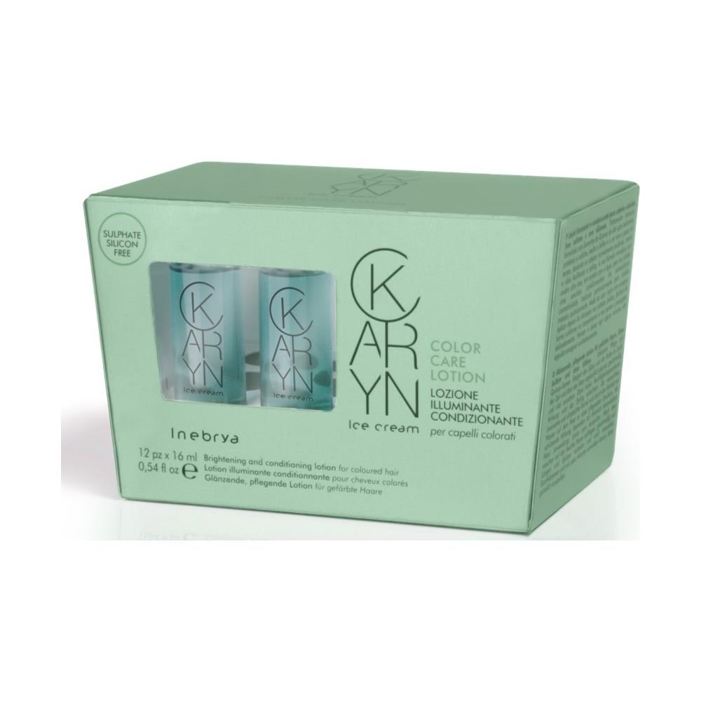 Color Care Lozione Schiarente Condizionata 12x16 Ml - Foto 1