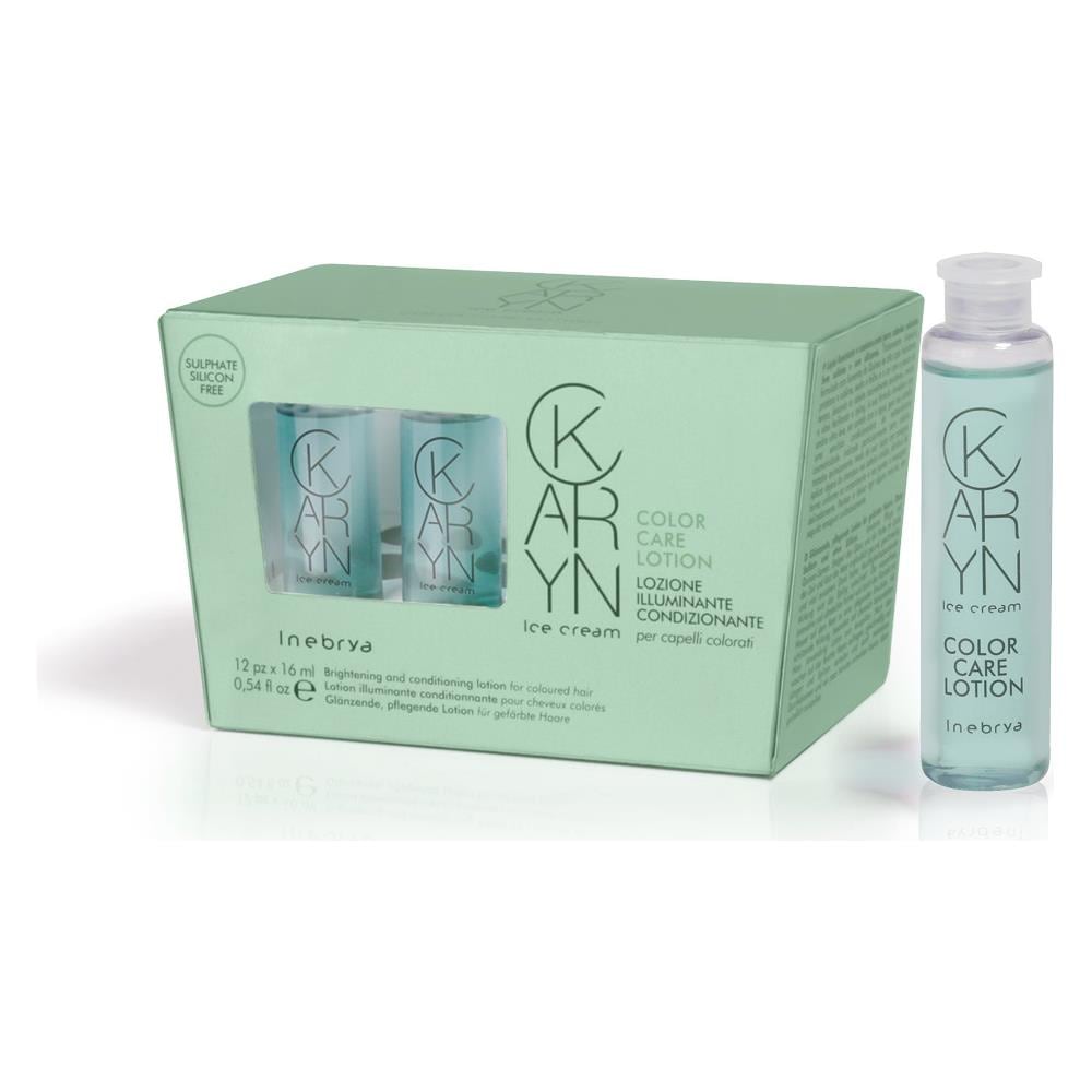 Color Care Lozione Schiarente Condizionata 12x16 Ml - Foto 2