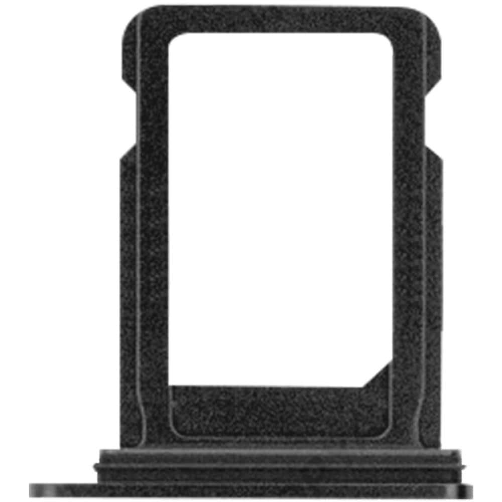 Alloggio Sim Iphone 12 Pro Supporto Scheda Nano Sim Di Ricambio - Argento - Foto 2
