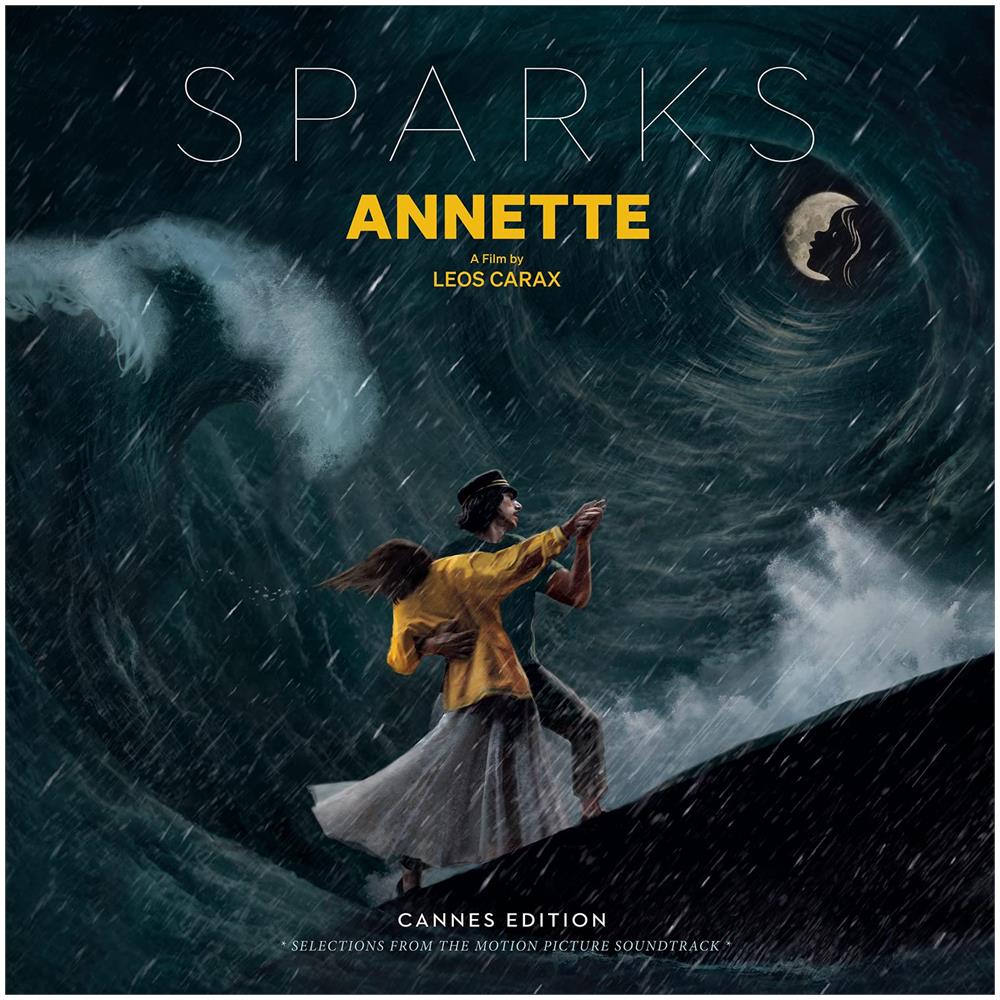 Sparks - Annette - O. S. T. - Foto 1