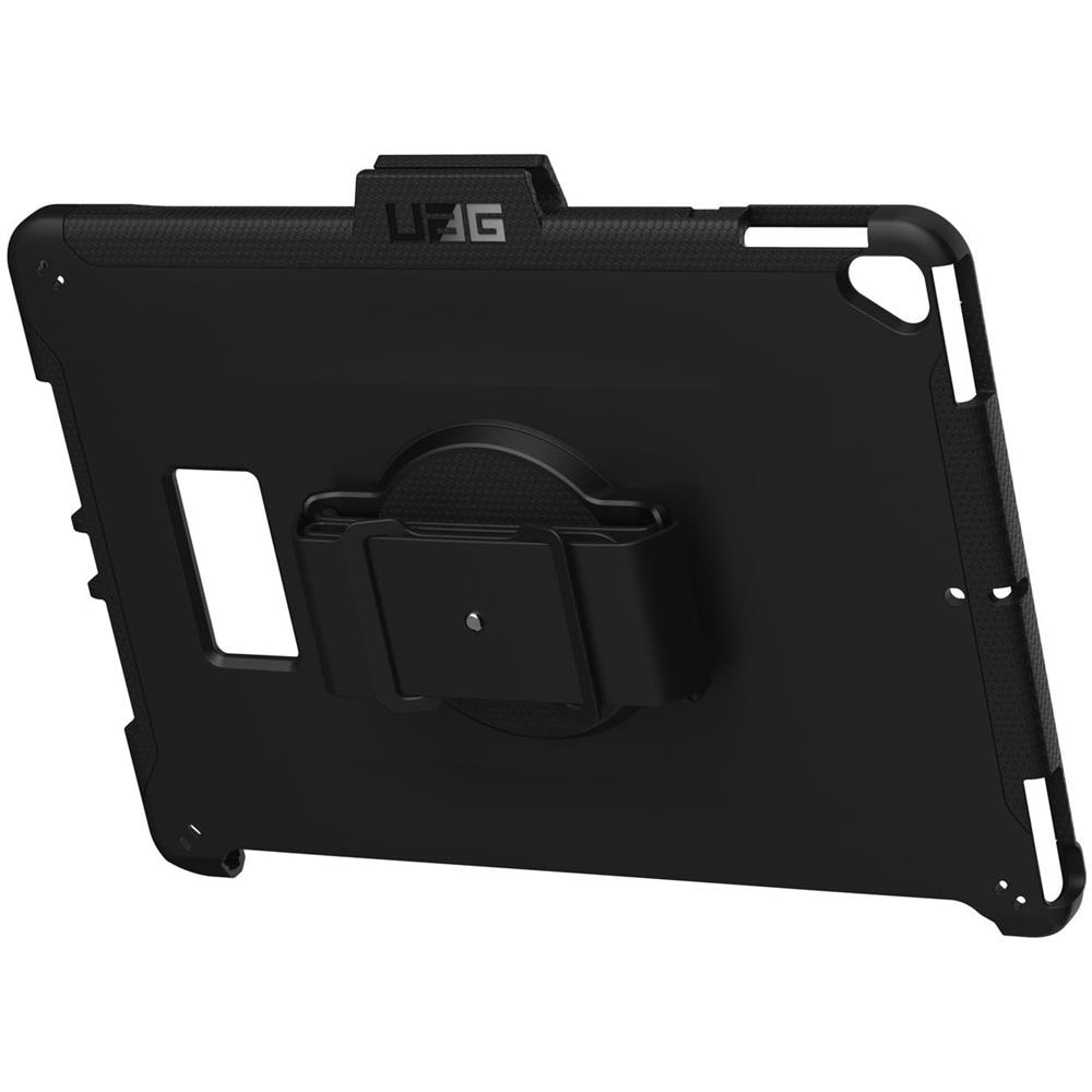 Ipad Scout Di Ottava / settima Generazione 10.2 Con Cinturino Nero Bulk - Foto 16