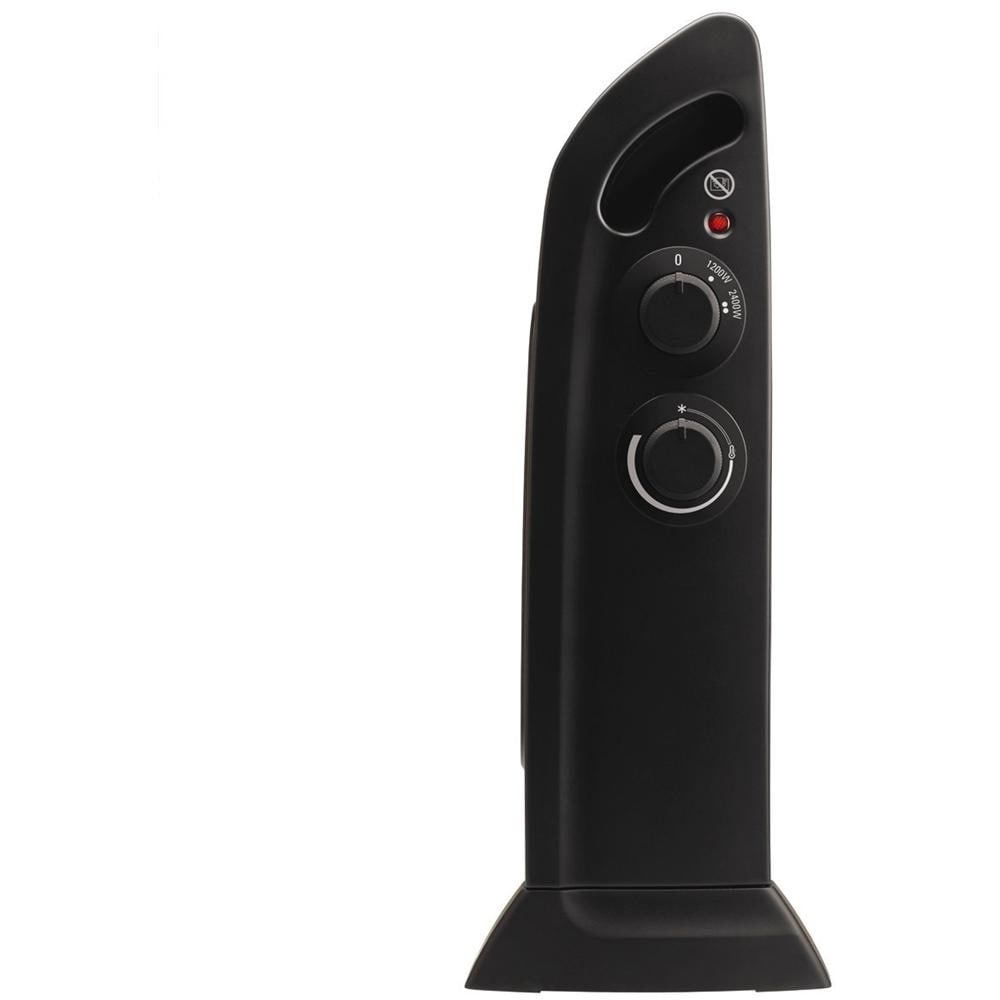 CO 3030 Vectissimo Radiatore per Convenzione Potenza 2400 Watt - Foto 2