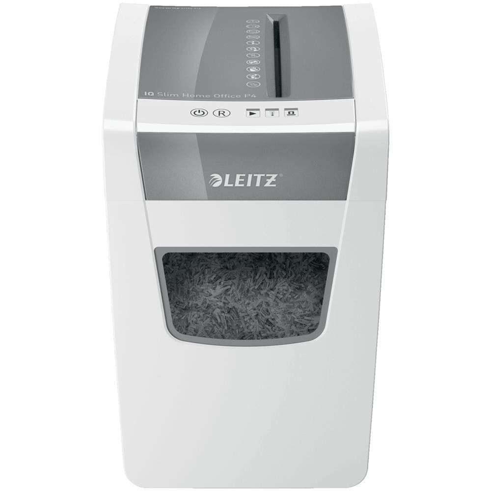 Iq Distrug. Slim Homeoff. P4 Bi - Foto 2
