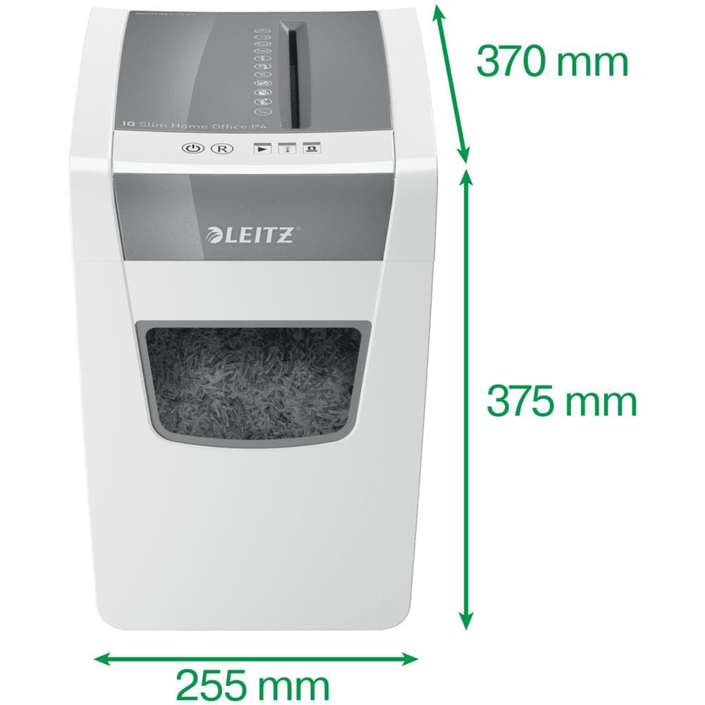 Iq Distrug. Slim Homeoff. P4 Bi - Foto 1