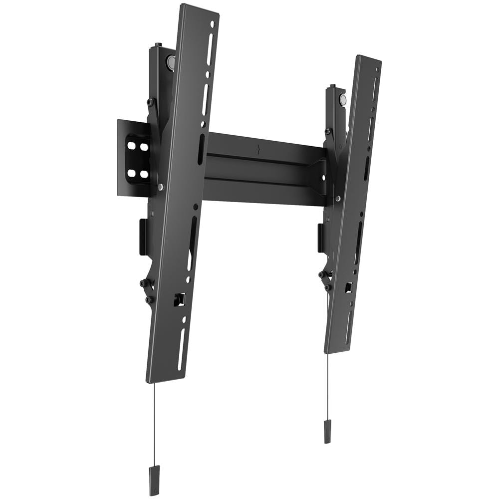 M VESA Wallmount Super Slim Tilt 400 MAX 55" Nero - Foto 1