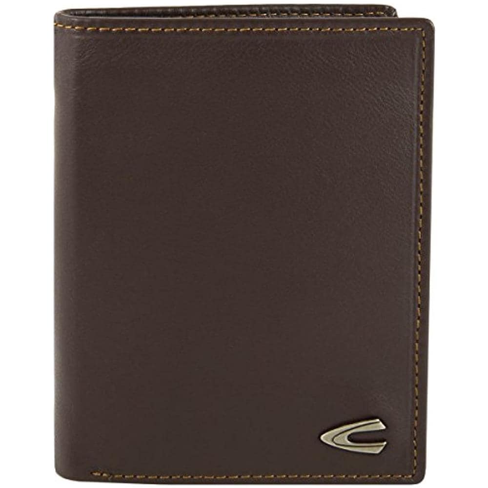 Portamonete B34 707 20 Marrone - Foto 1