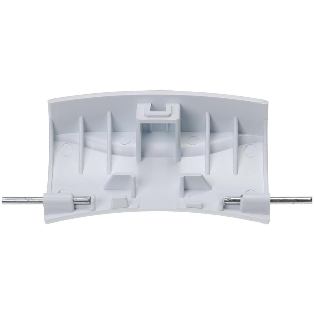 Maniglia Per Porta / sportello Sostituisce 00483087 Per Lavatrici - Foto 2