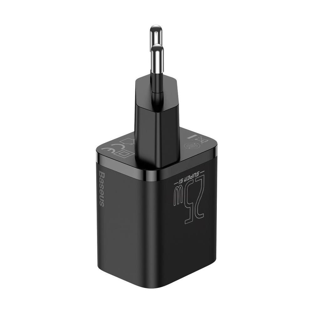 Caricatore Super Si 1x Usb-c 3 A (tzccsup-l01) - Foto 2