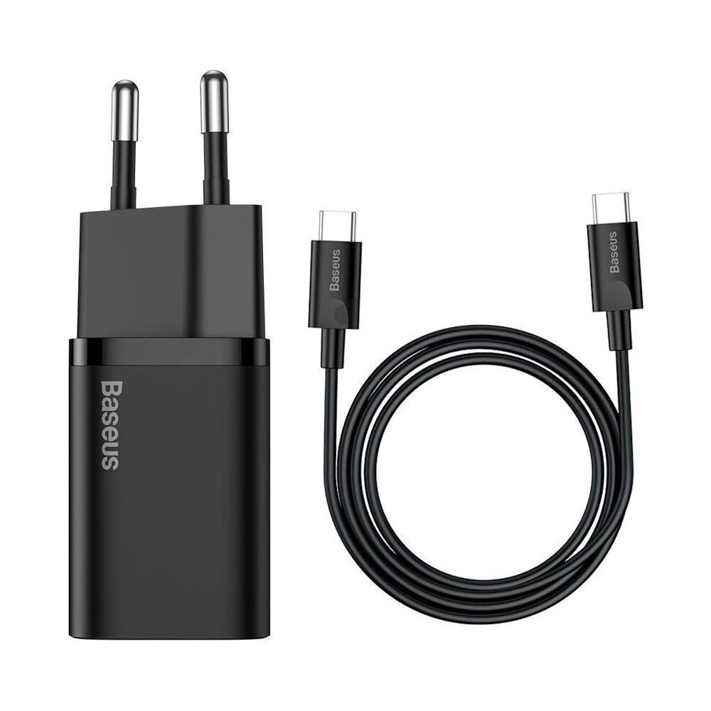 Caricatore Super Si 1x Usb-c 3 A (tzccsup-l01) - Foto 1