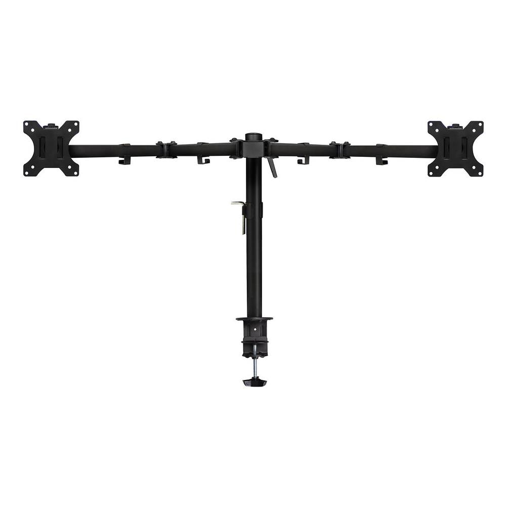 AC8302 supporto da tavolo per Tv a schermo piatto 81,3 cm (32") Nero Scrivania - Foto 1