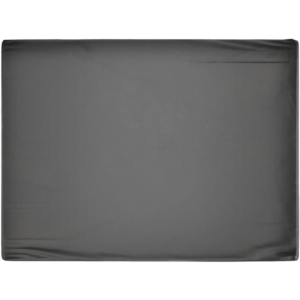 Copri Mobili Giardino 2pz 12occhielli 227x152x65cm Rettangolare - Foto 2