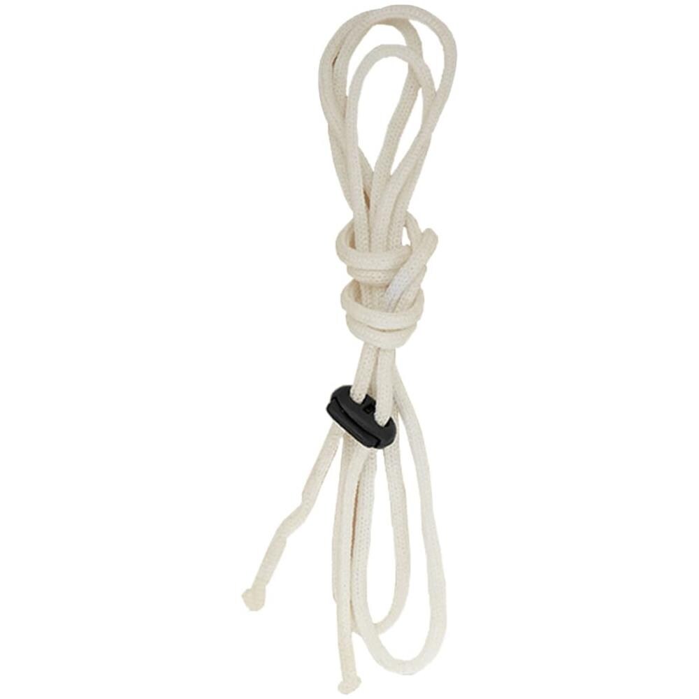 Copri Mobili Giardino 2pz 12occhielli 227x152x65cm Rettangolare - Foto 3