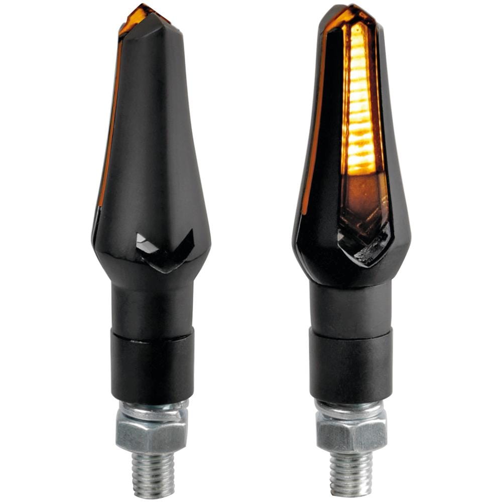 Zephyr, Indicatori Direzione A Led - 12v Led - Foto 1