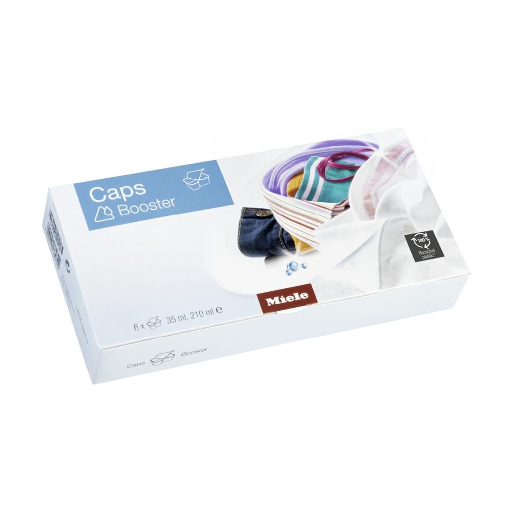 WA CBO 0602 L Smacchiatore Caps Booster Ultraforte Confezione da 6 - Foto 1