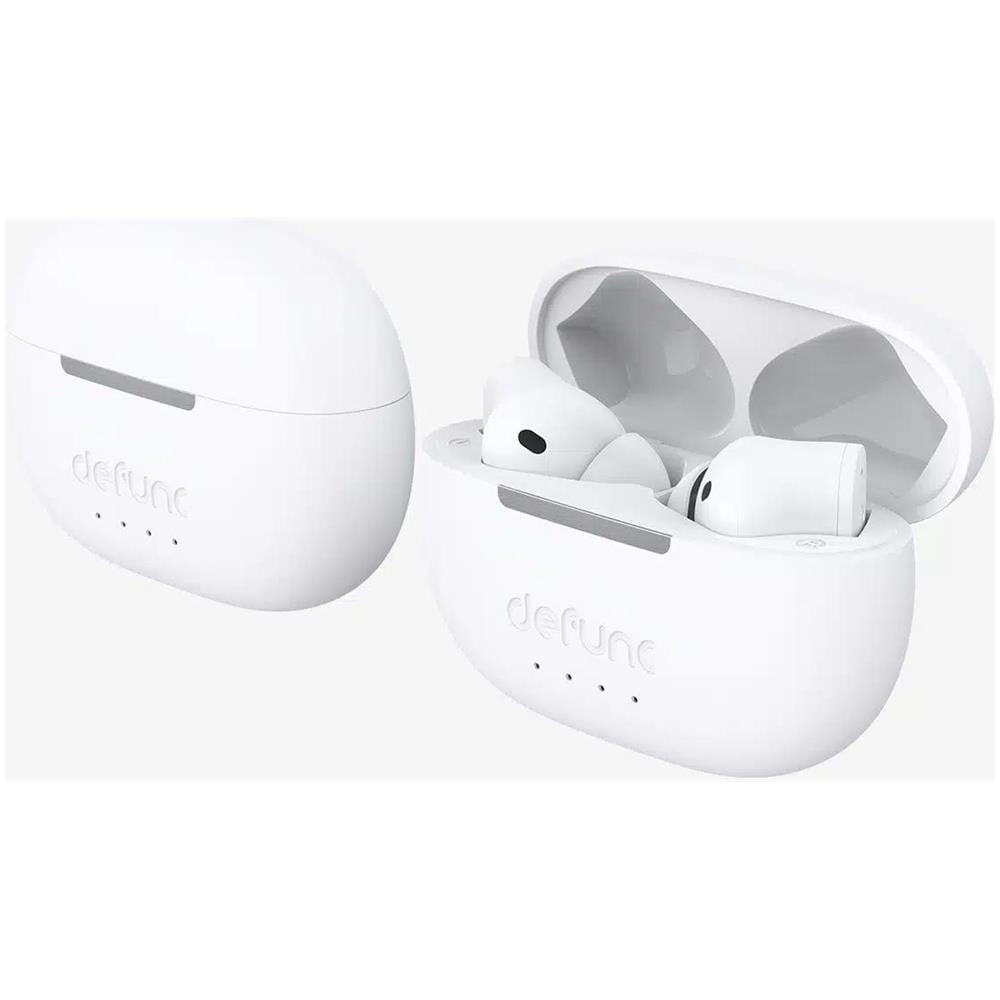 True Anc Cuffie True Wireless Stereo (TWS) In-ear Musica /Giornaliera Bluetooth Bianco - Foto 4