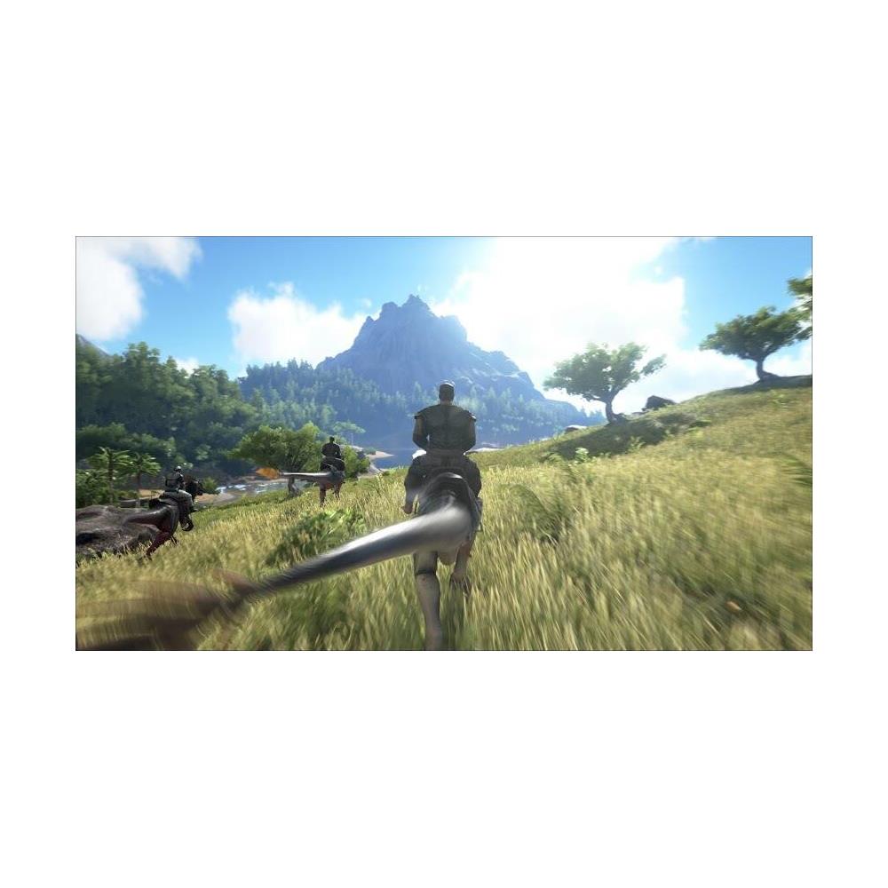 ARK Survival Evolved PlayStation 4 - Foto 1