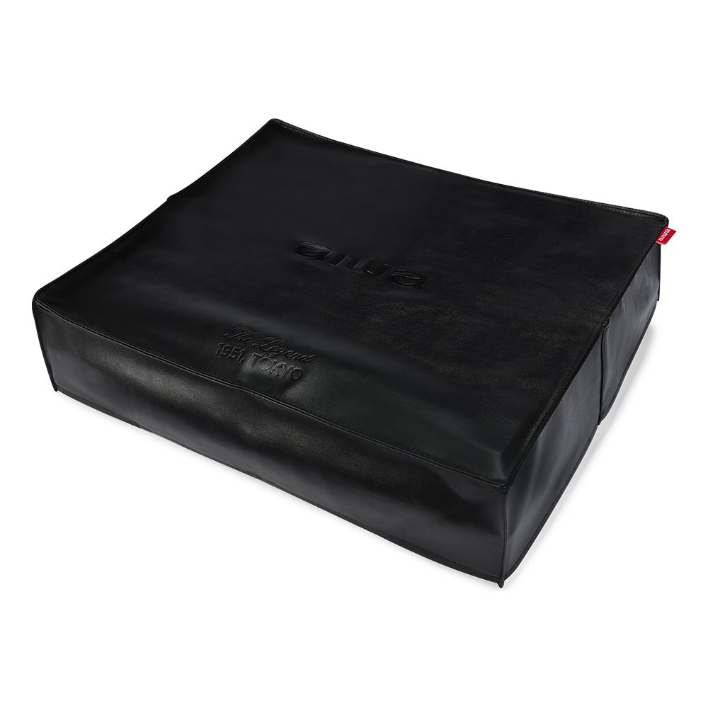 APX-680BT piatto audio Giradischi con trasmissione a cinghia Nero Automatico - Foto 9