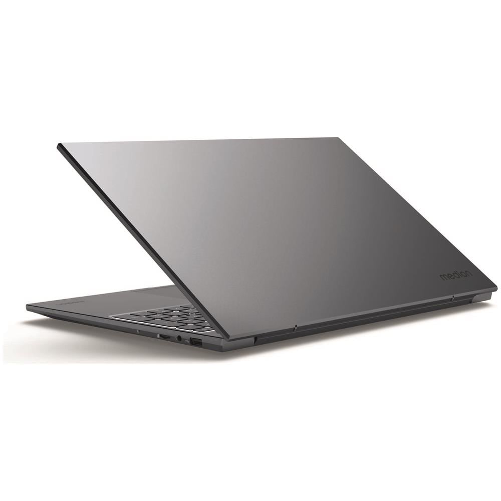 Notebook AKOYA E16433 Monitor 16" Full HD+ Intel Core i3-1215U RAM 8GB SSD 512GB Wi-Fi 6 Windows 11 Home - Foto 6