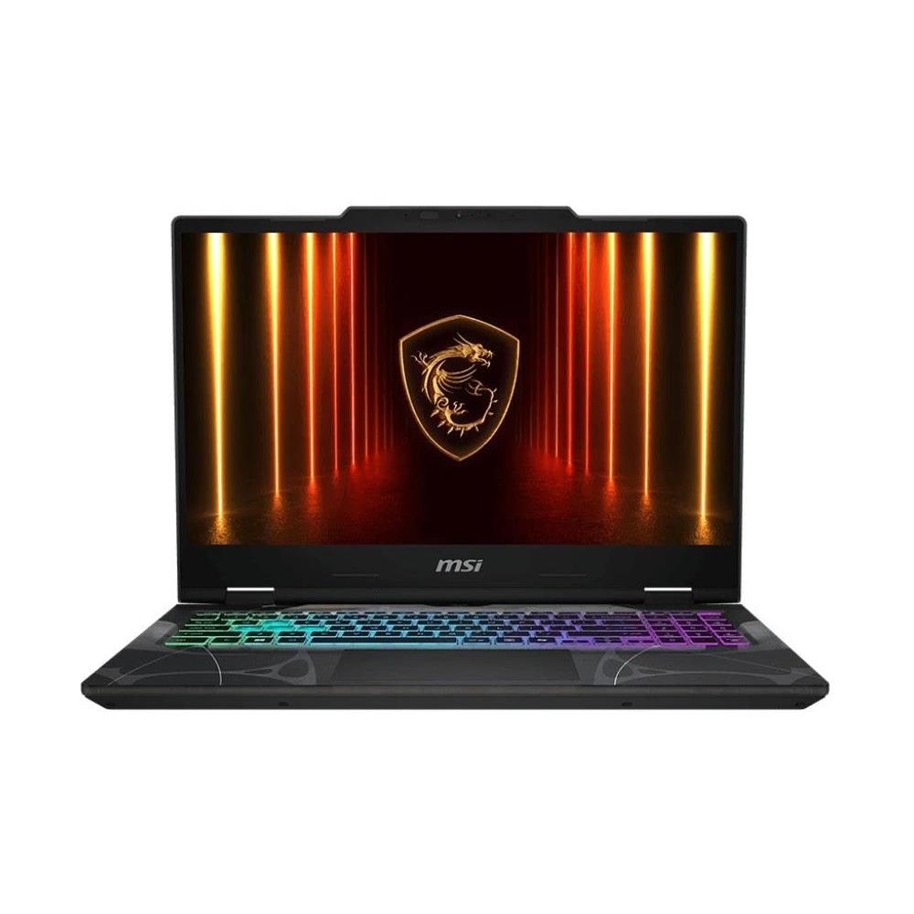 Notebook Cyborg 15 B2RWEKG-245XIT Intel Core 7 240H Monitor 15,6" Full HD RAM 16GB SSD 1TB NVIDIA GeForce RTX 4060 Windows 11 Home Grafite - Foto 1