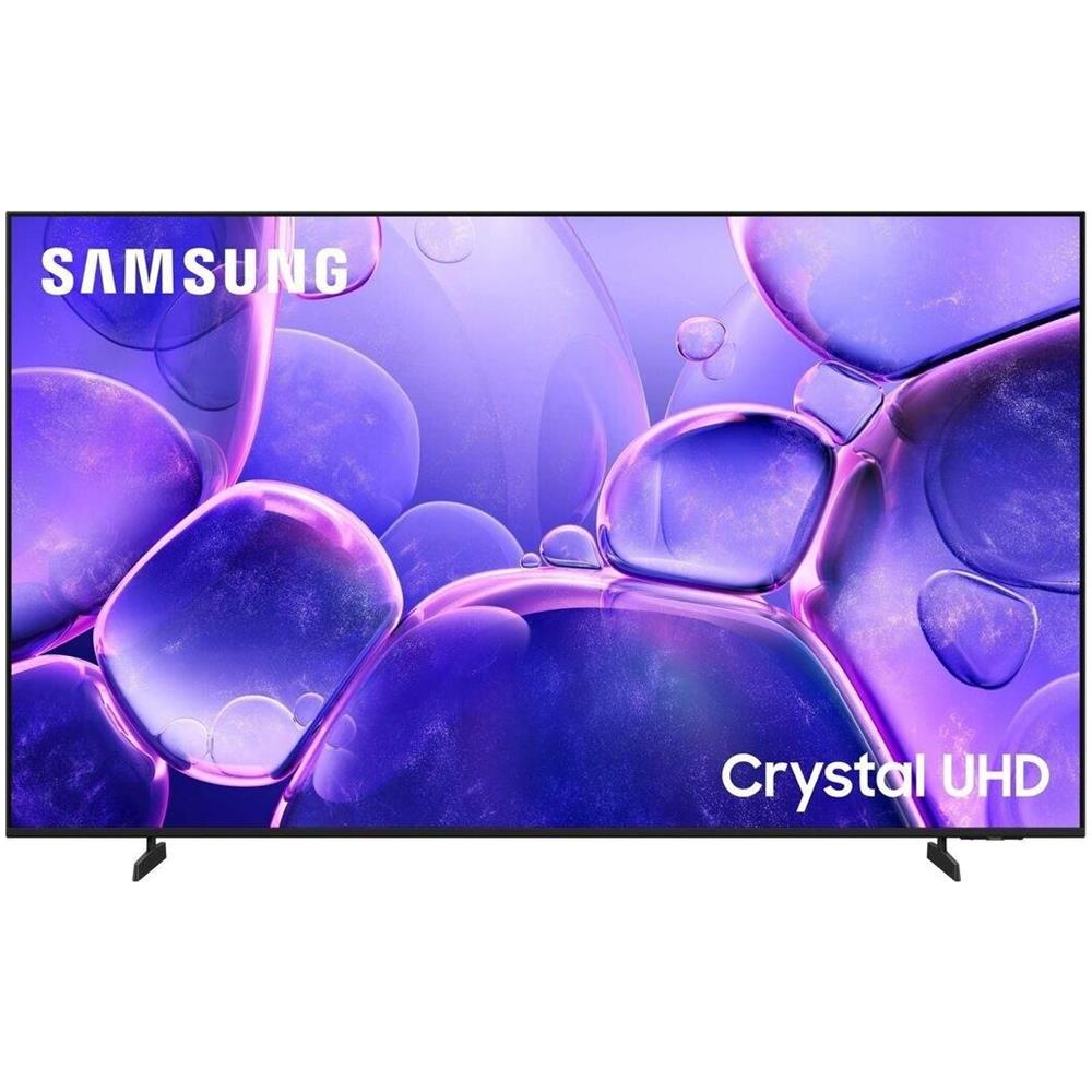TV LED 4K Ultra HD 50" UE50U8072FUXXH Smart TV Tizen - Foto 1