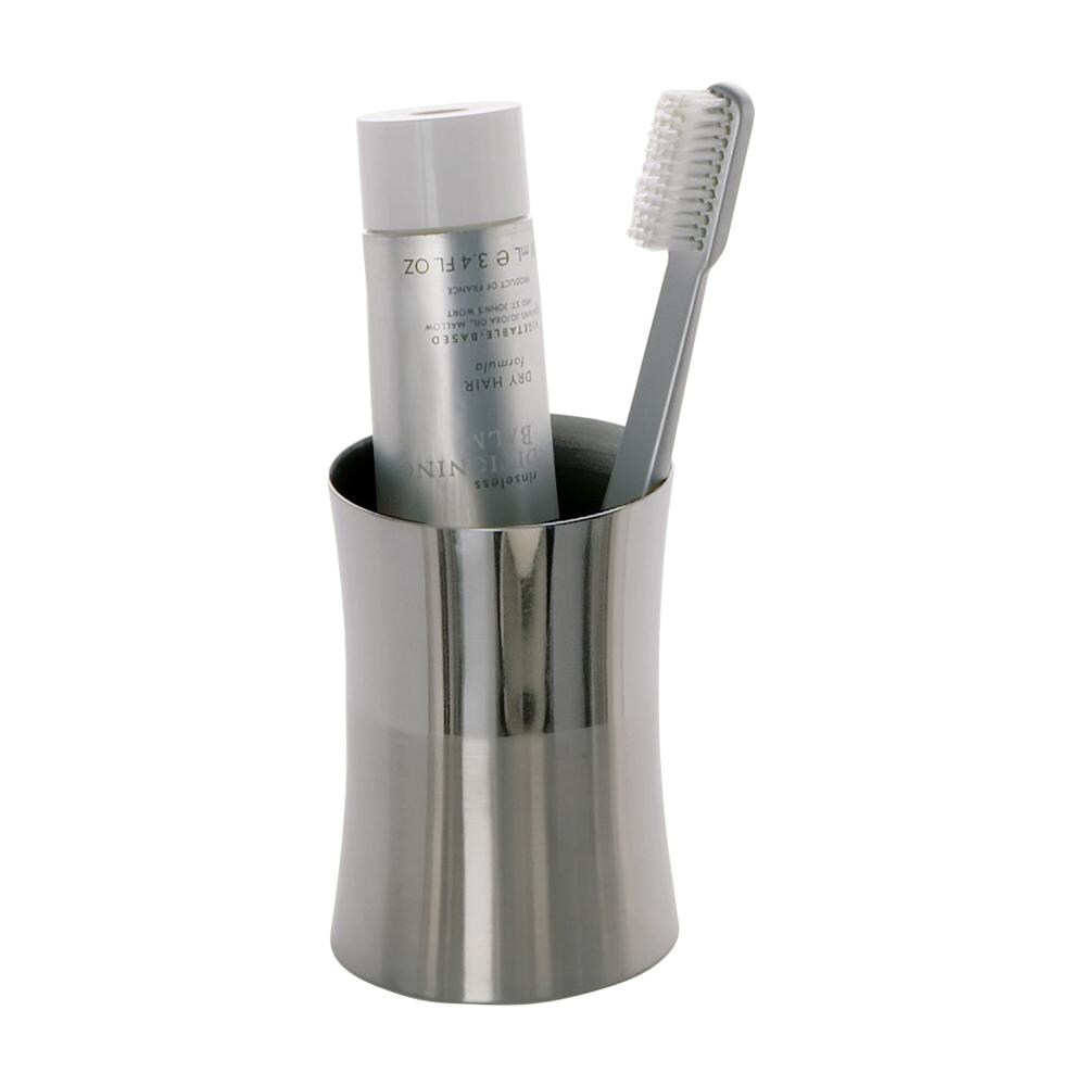 Primula Bicchiere Cromo Satinato - Foto 1