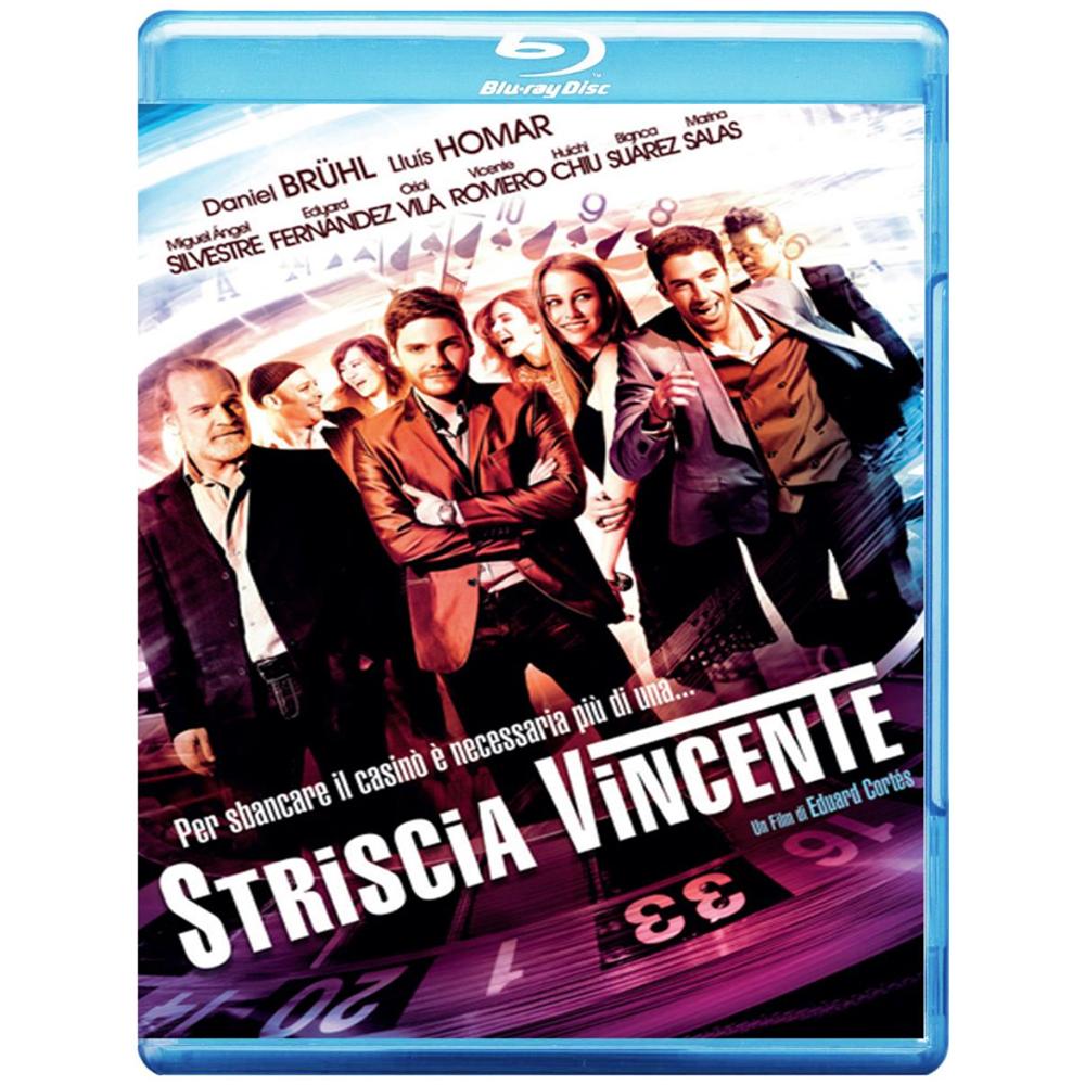 Brd Striscia Vincente - Foto 1