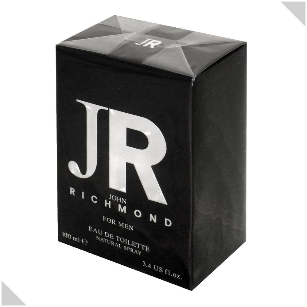 Profumo John Richmond per Uomo Eau de Toilette 100 ml 345708 - Foto 1