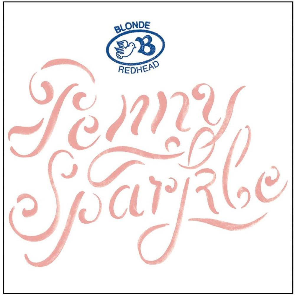 Blonde Redhead - Penny Sparkle - Foto 1