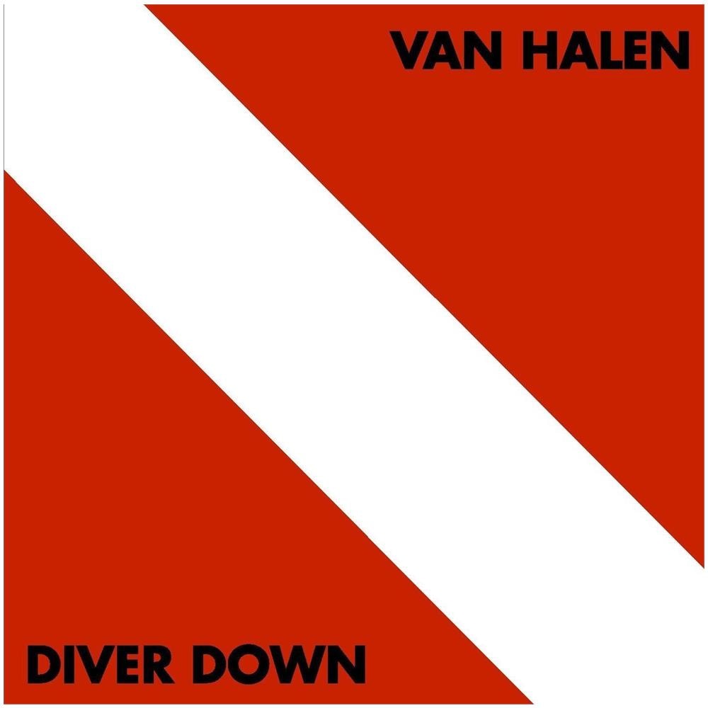 Van Halen - Diver Down (Remastered) - Foto 1
