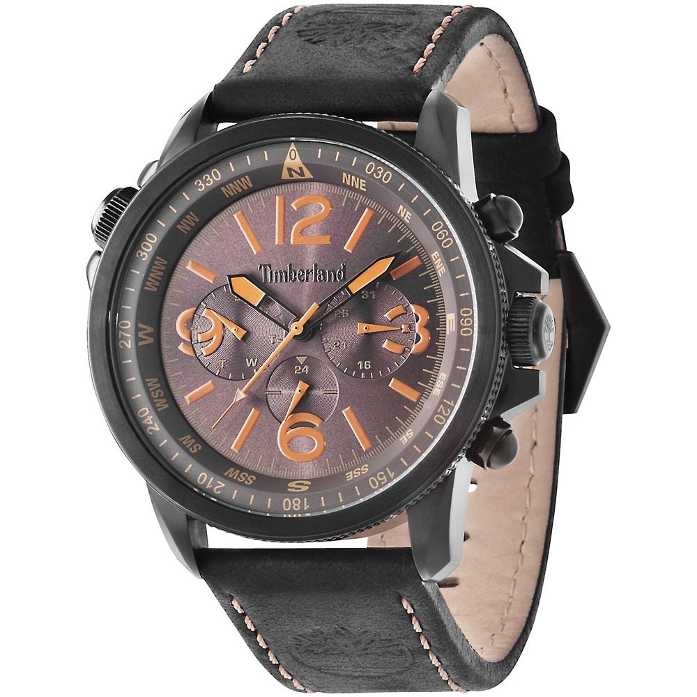 Orologio Uomo Campton Tbl. 13910Jsb / 12 - Foto 2