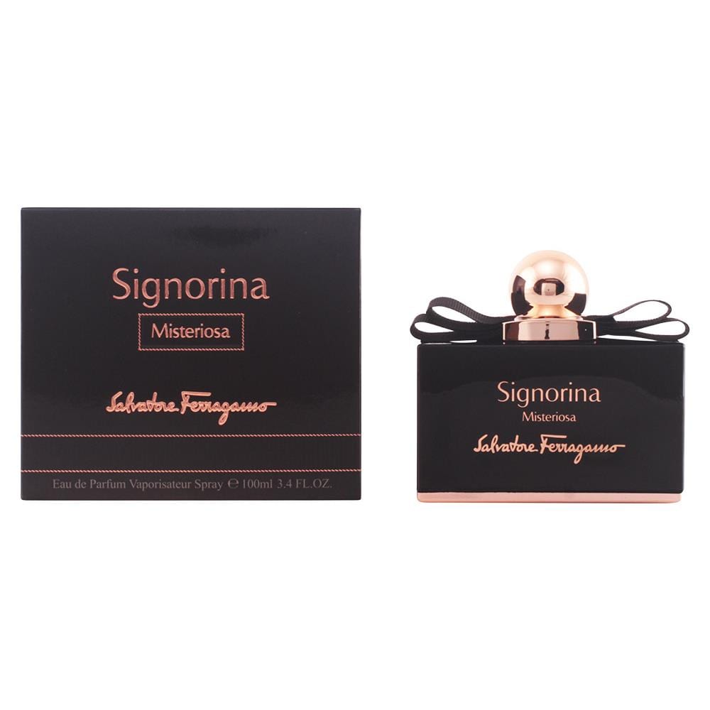 Profumo Signorina Misteriosa Donna Edpv Ml 100 - Foto 2