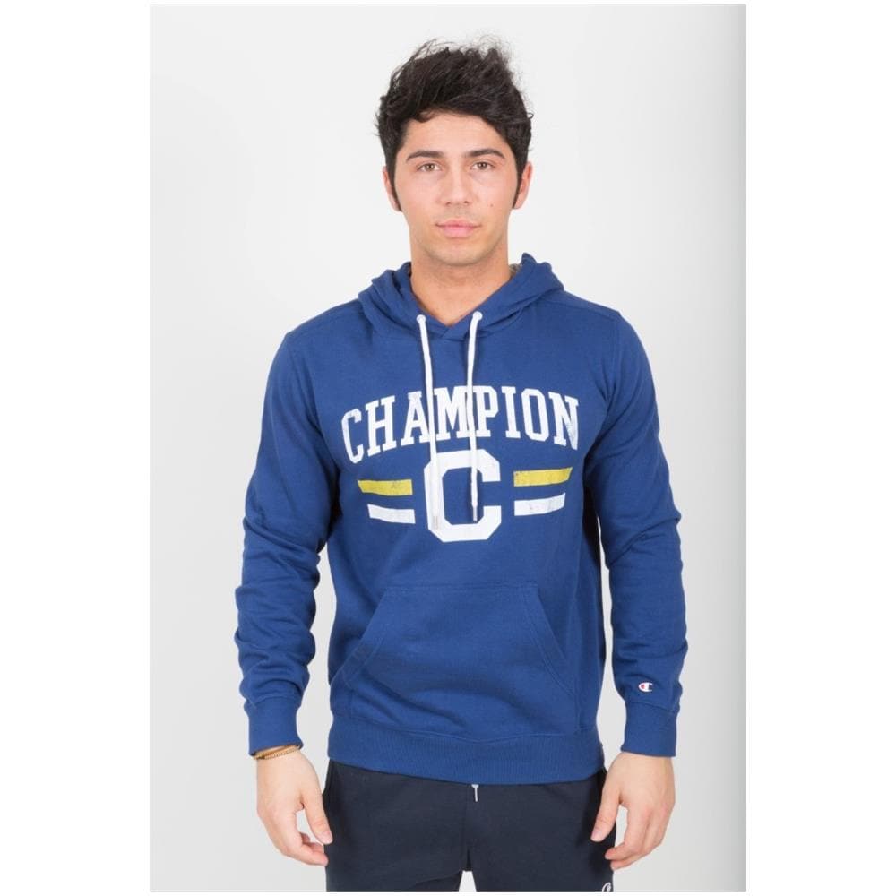 Champion Felpa Champion Sconti Felpa Champion Colorata