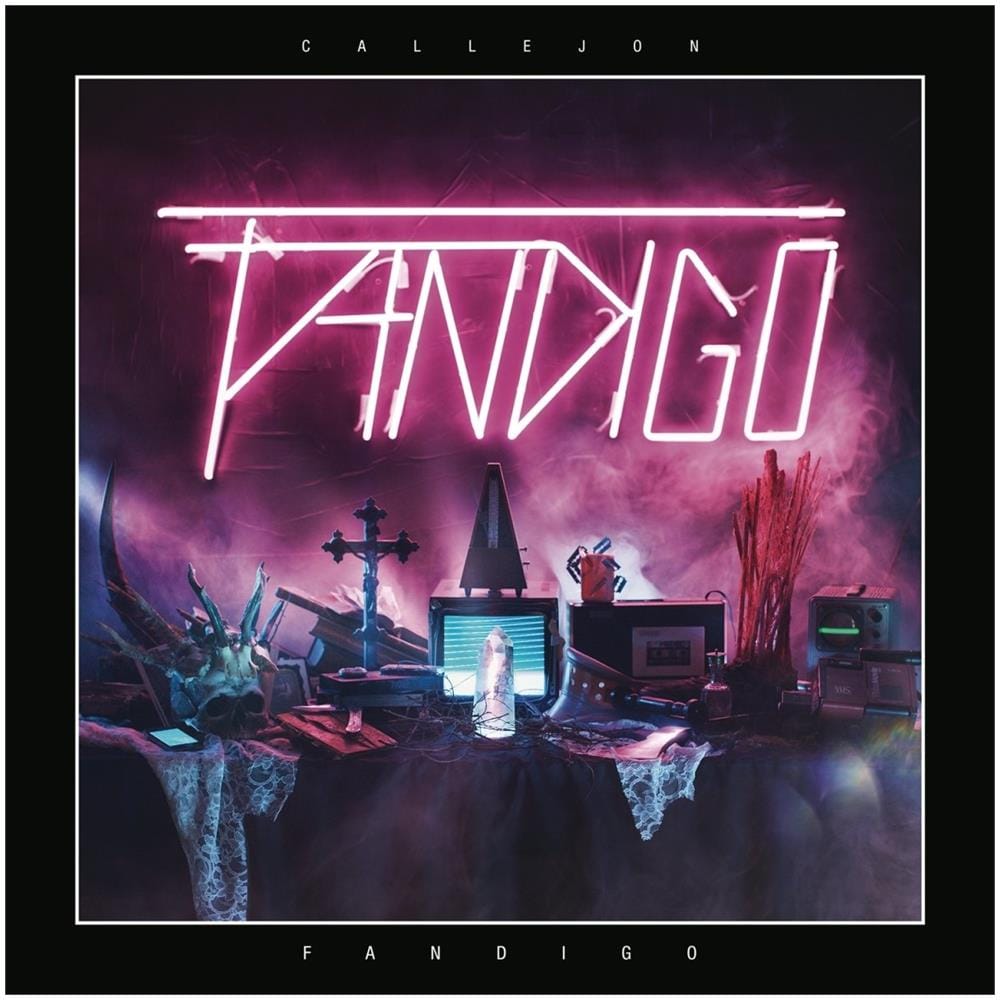 Callejon - Fandigo - Foto 1