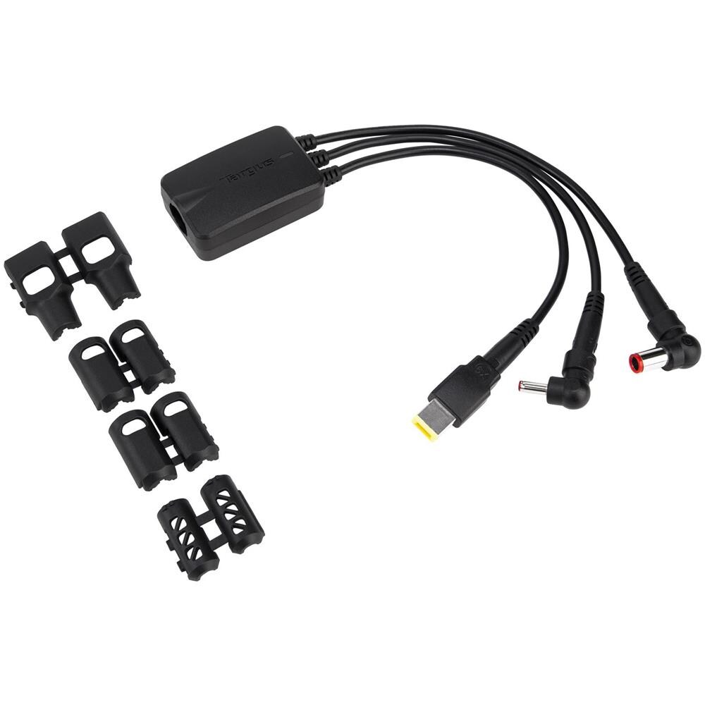 Cavo di ricarica Hydra 3 pin a 3 vie - Foto 2