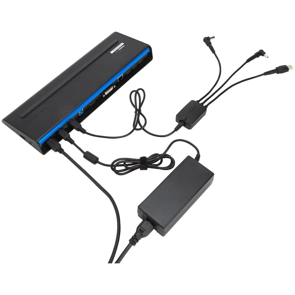 Cavo di ricarica Hydra 3 pin a 3 vie - Foto 3