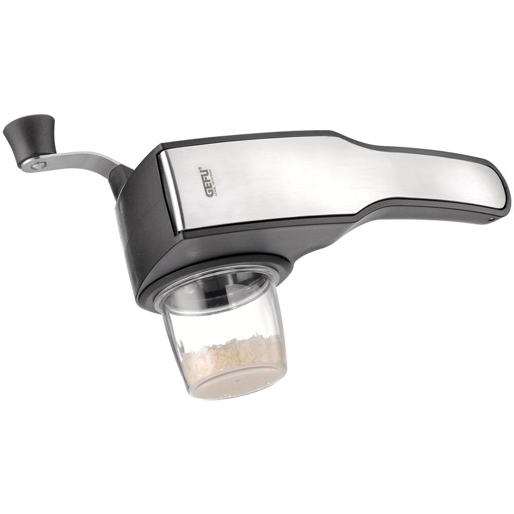 Grattugia A Tamburo Pecorino Linea Laser Cut Di - Foto 1