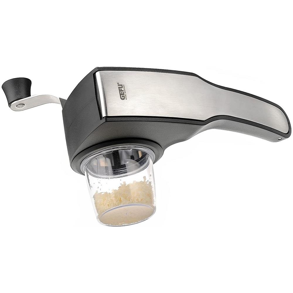 Grattugia A Tamburo Pecorino Linea Laser Cut Di - Foto 9