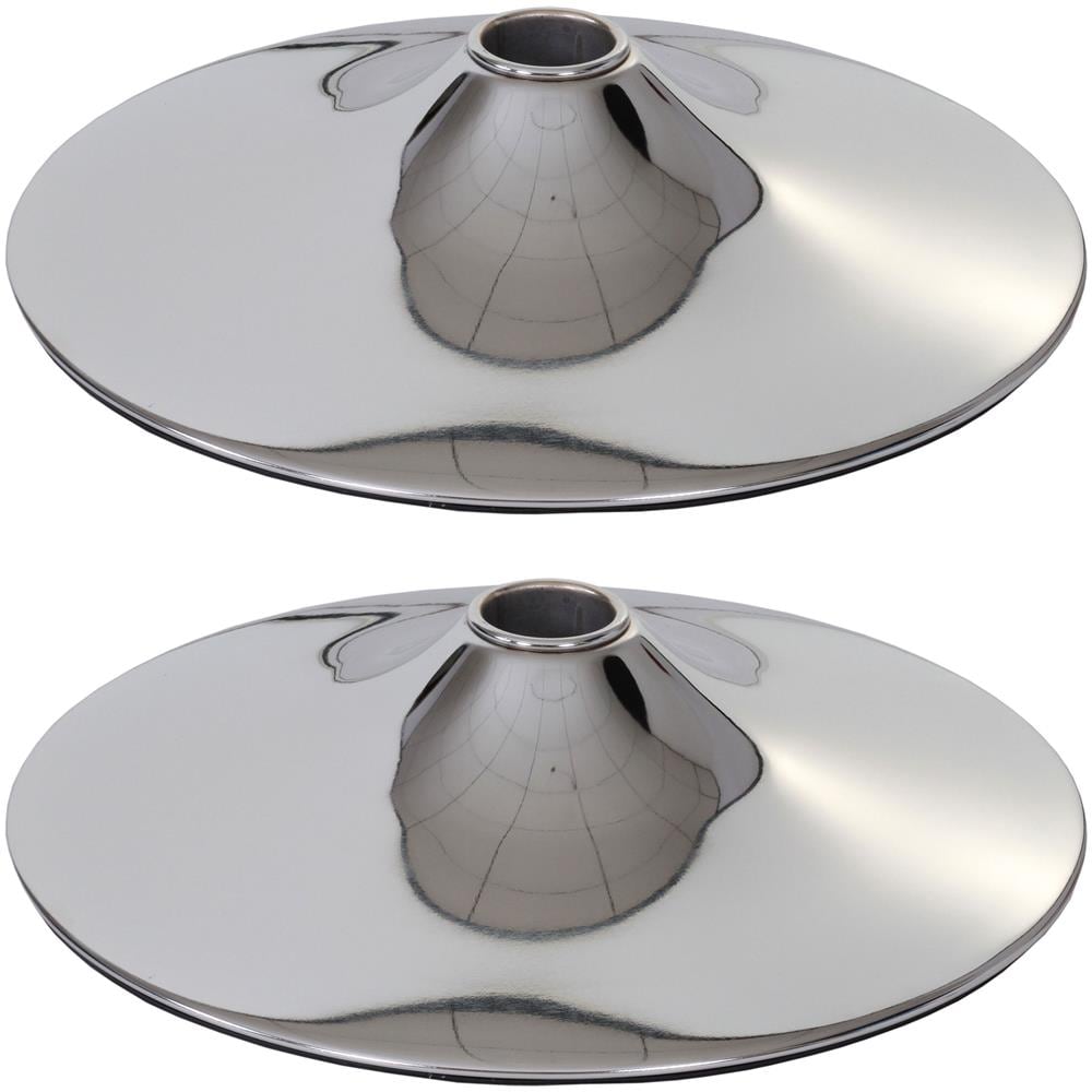 Mendler Canaletta Doccia In Acciaio Inox HWC-D94d - Lunghezza 70 Cm, Per Pavimenti Piastrellati, Altezza Regolabile, Con Sifone E Griglia