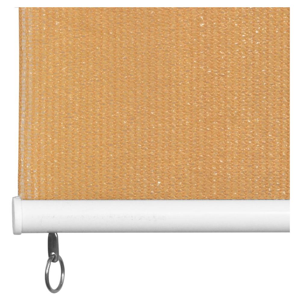 Tenda A Rullo Per Esterni 120x230 Cm Beige - Foto 5